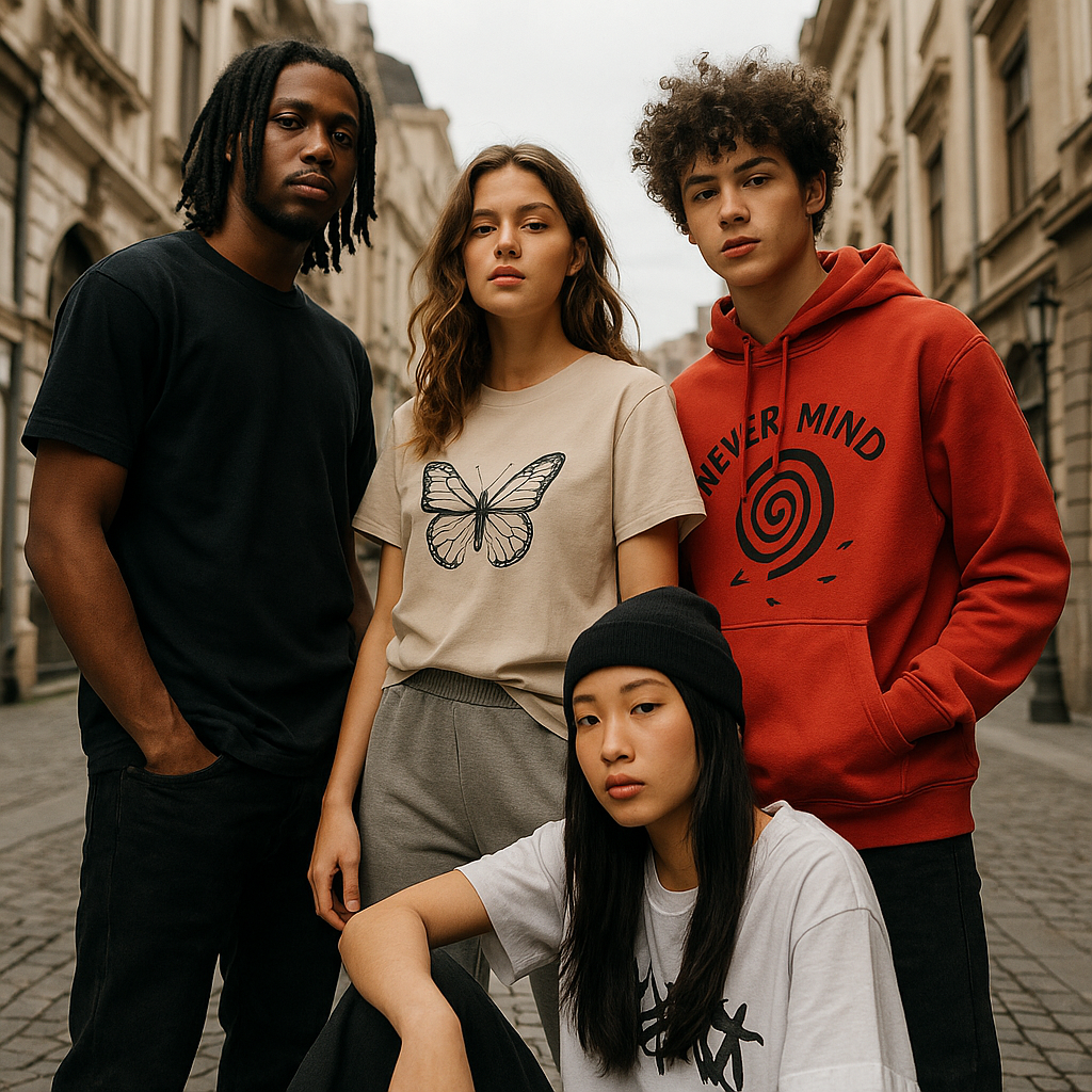 UNISEX