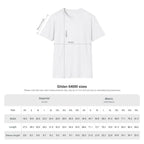 Sylvan Muse – Unisex Softstyle T-Shirt (Gildan 64000), 100% ring-spun cotton, S–4XL