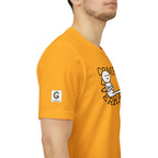 Comfort Is Overrated