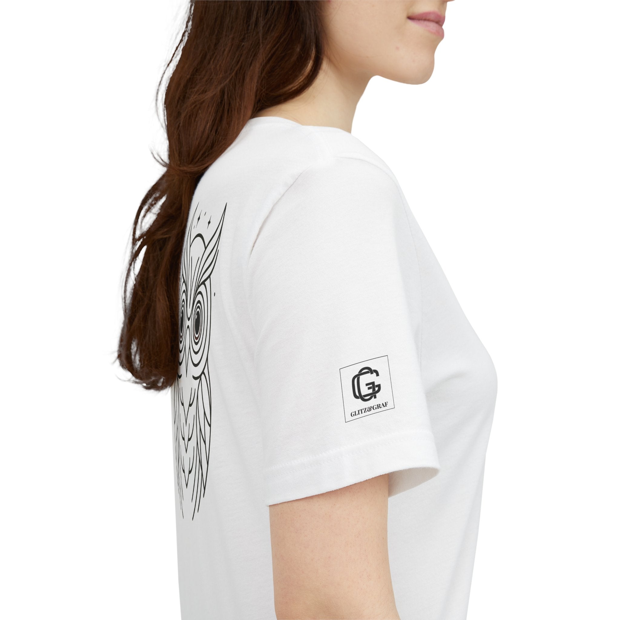 Seeing further (Owl)