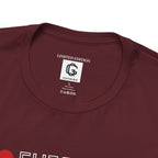 Existing → Evolving – Unisex Jersey Short Sleeve Tee
