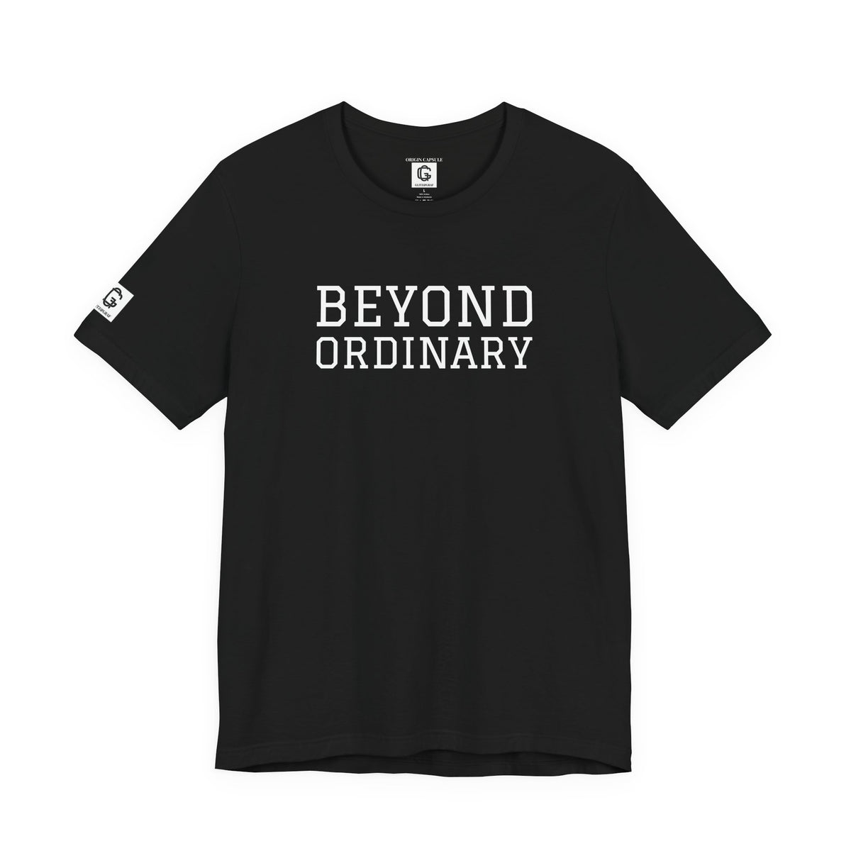 Beyond Ordinary