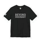 Beyond Ordinary