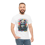 Graffiti Panda