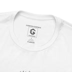 Embrace the Evolution – Unisex Jersey Short Sleeve Tee