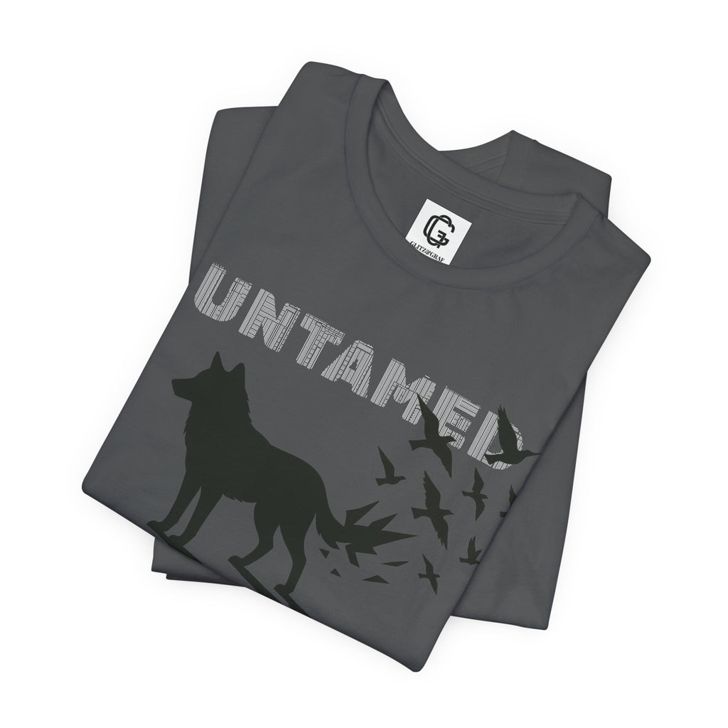Untamed