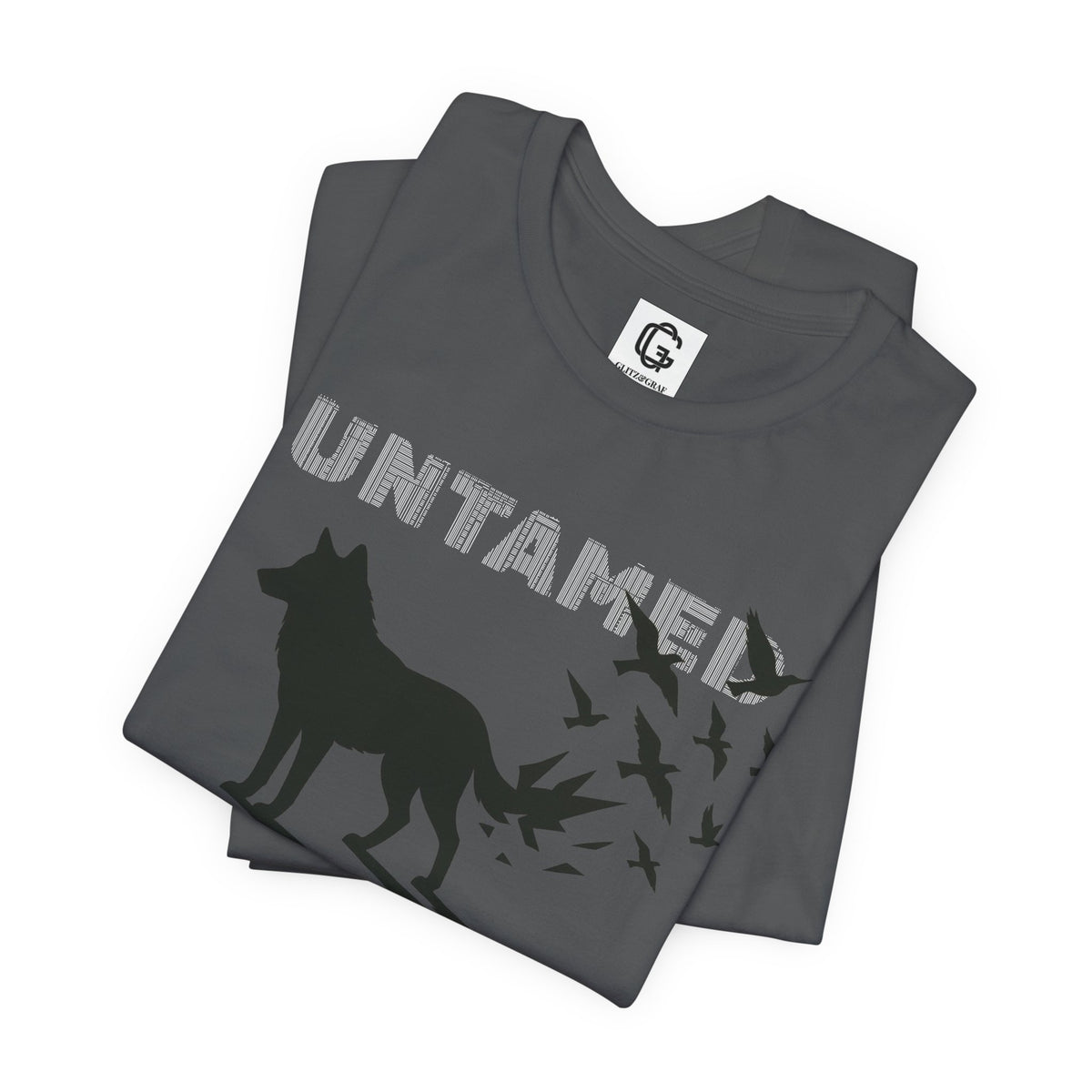 Untamed