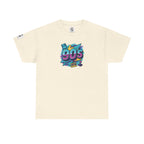 90’s Vibes Tee | Unisex Heavy Cotton T-Shirt (Gildan 5000), 100% Cotton, S–5XL