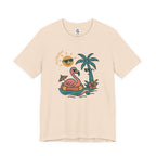 Tropical Flamingo — For Him