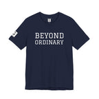 Beyond the Ordinary