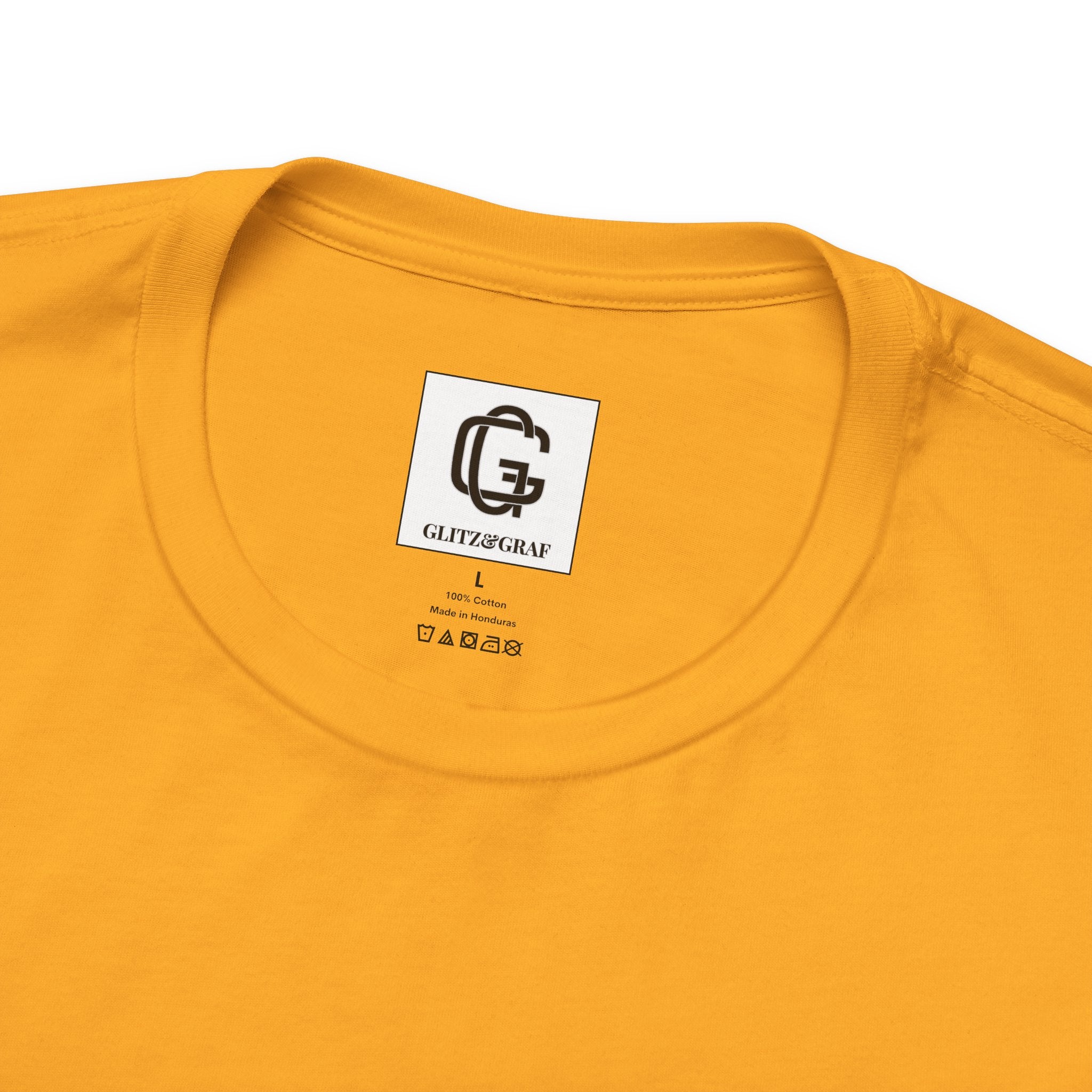 Warm Mix Color Clean – Unisex Jersey Short Sleeve Tee
