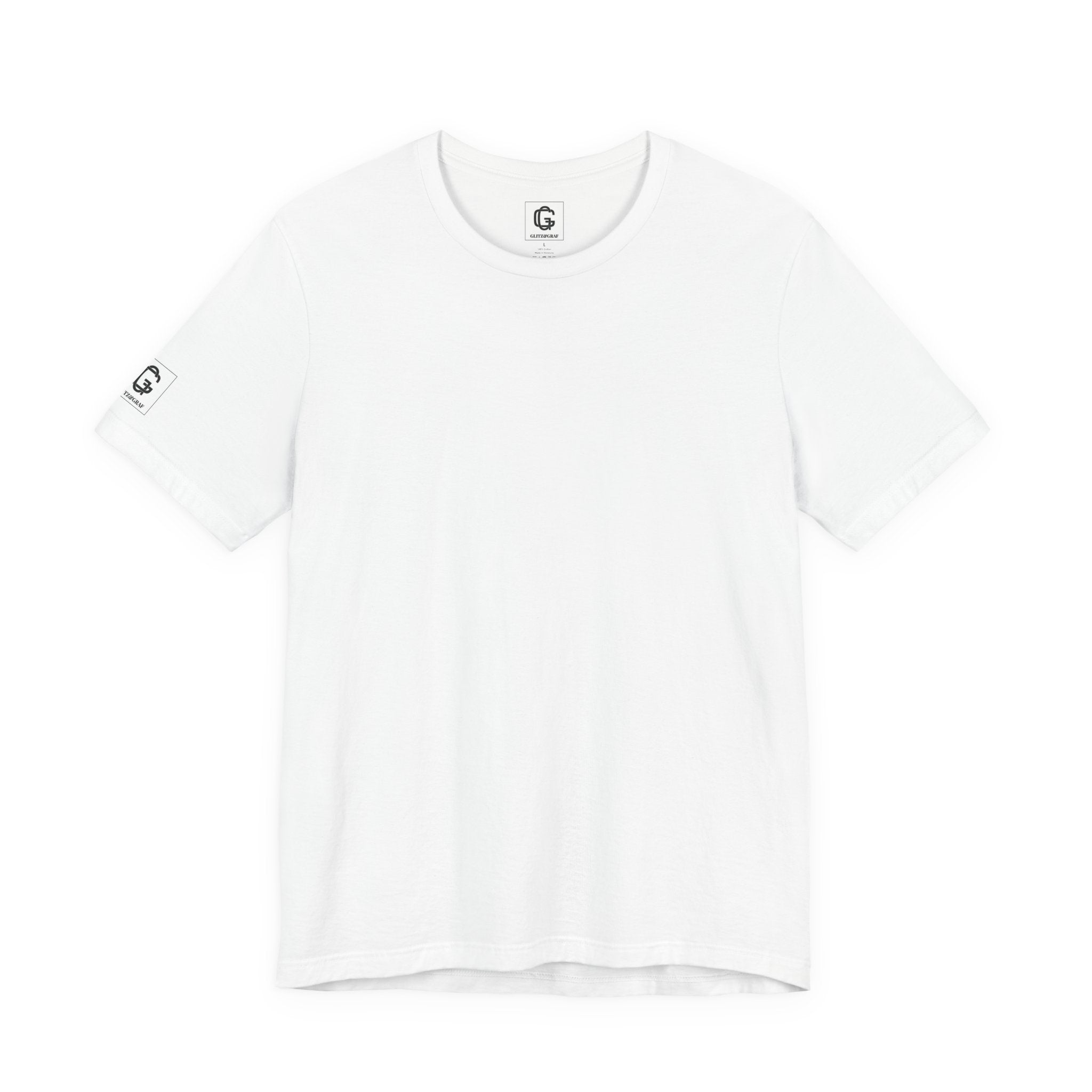 Everyday Mark – White Classic