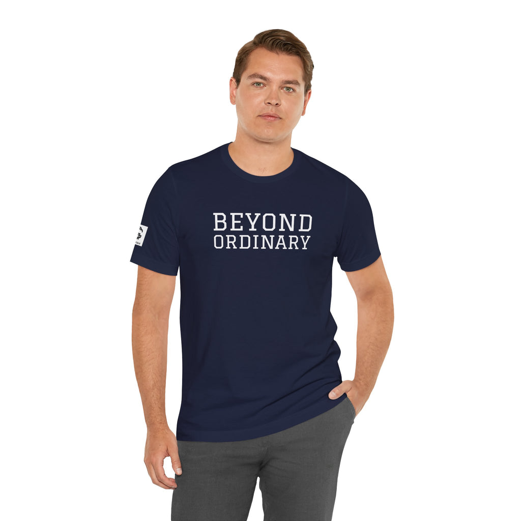 Beyond Ordinary