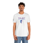 Trust the Unknown – Unisex Jersey Short Sleeve Tee