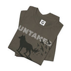 Untamed