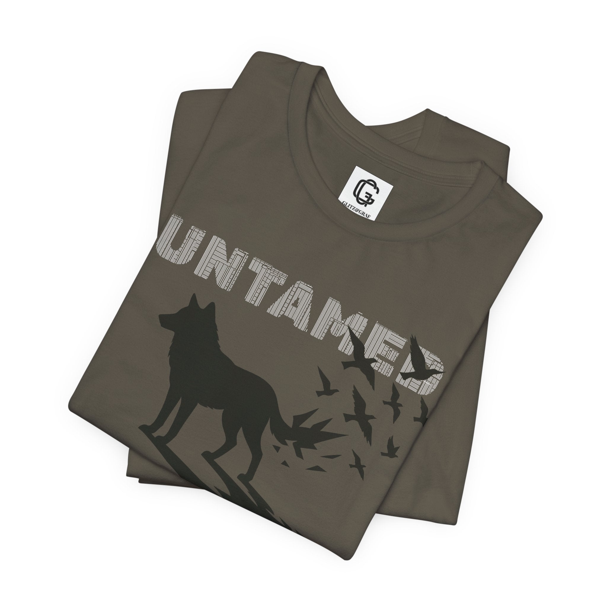 Untamed