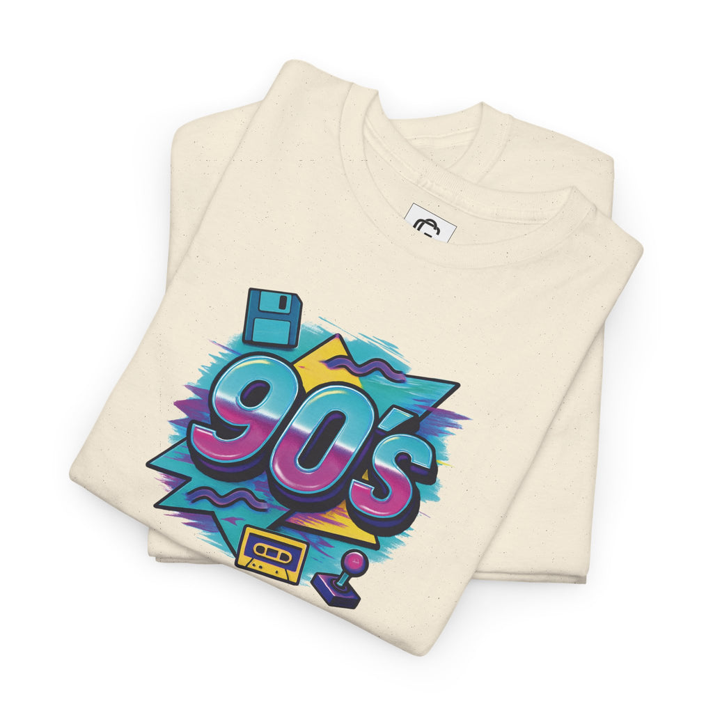 90’s Vibes