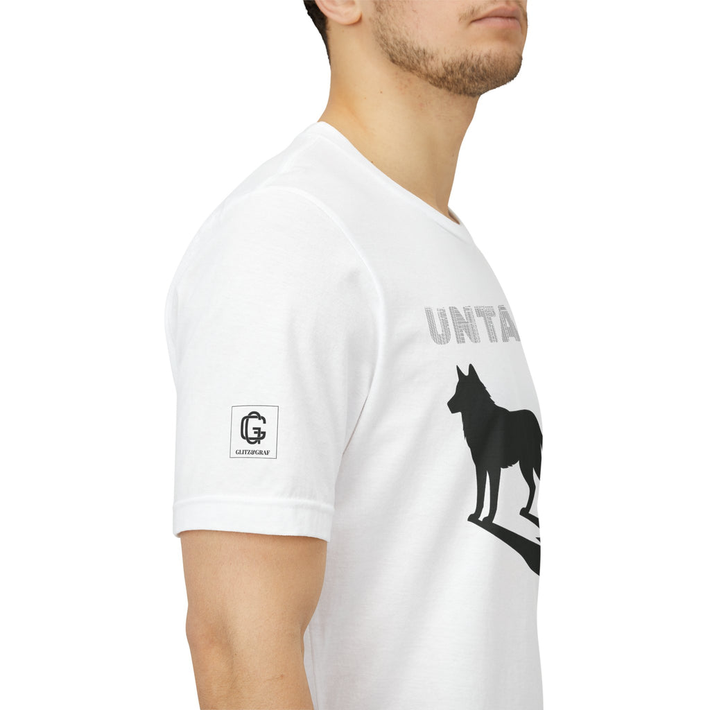 Untamed