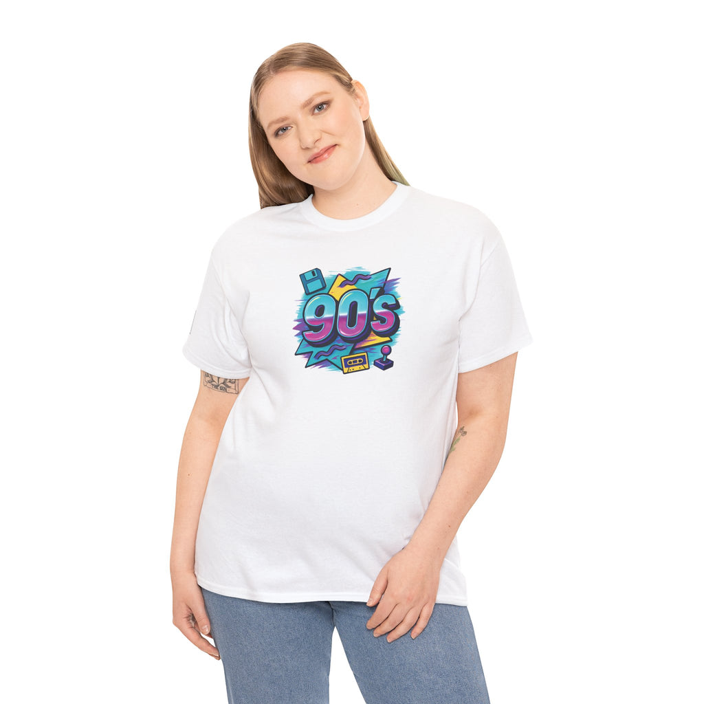 90’s Vibes