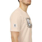 Comfort Is Overrated