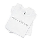 Look back. Look forward.