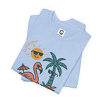 Tropical Flamingo — For Him