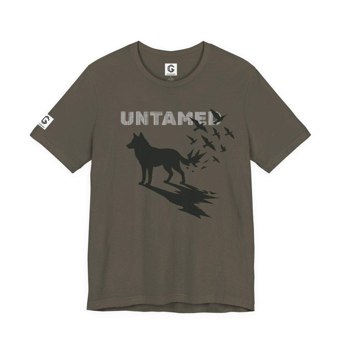 Untamed