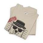 Busted Bear