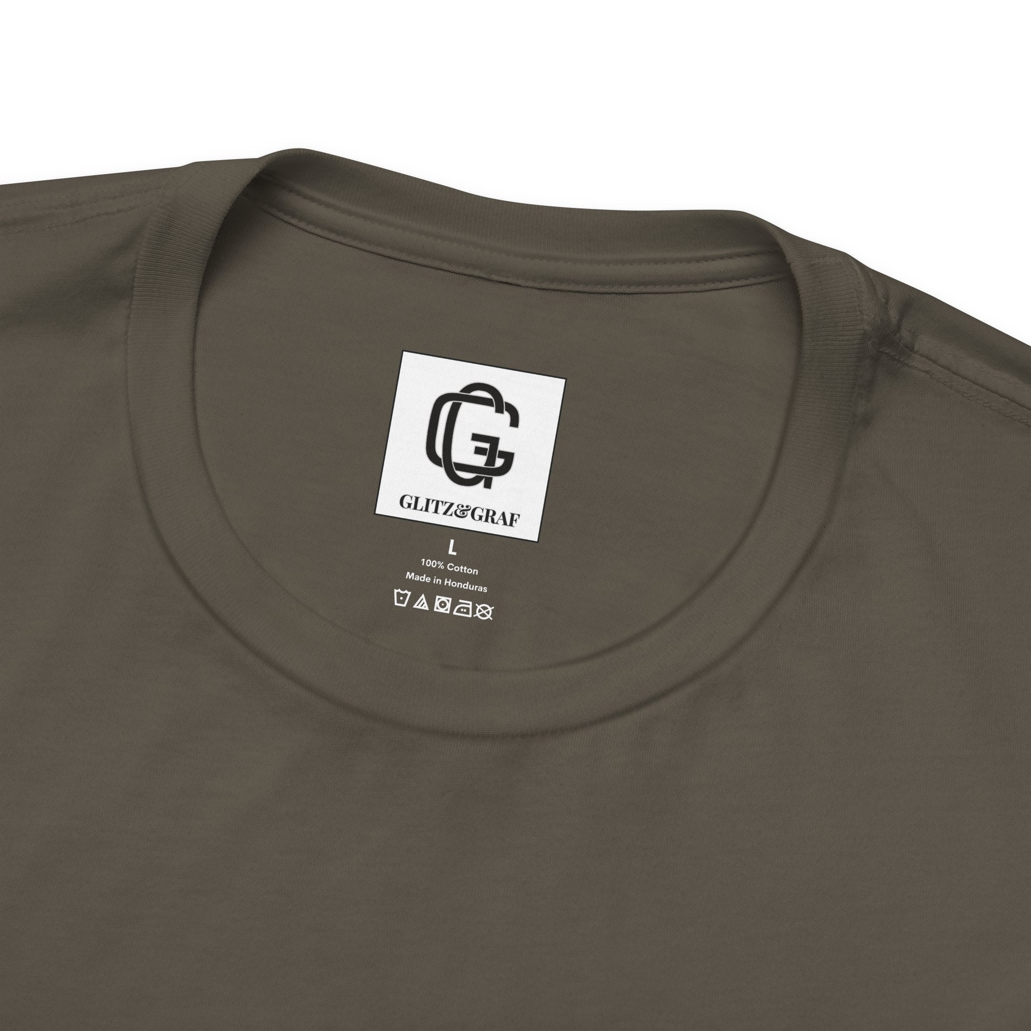 Warm Mix Color Clean – Unisex Jersey Short Sleeve Tee