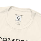 Comfort Is Overrated