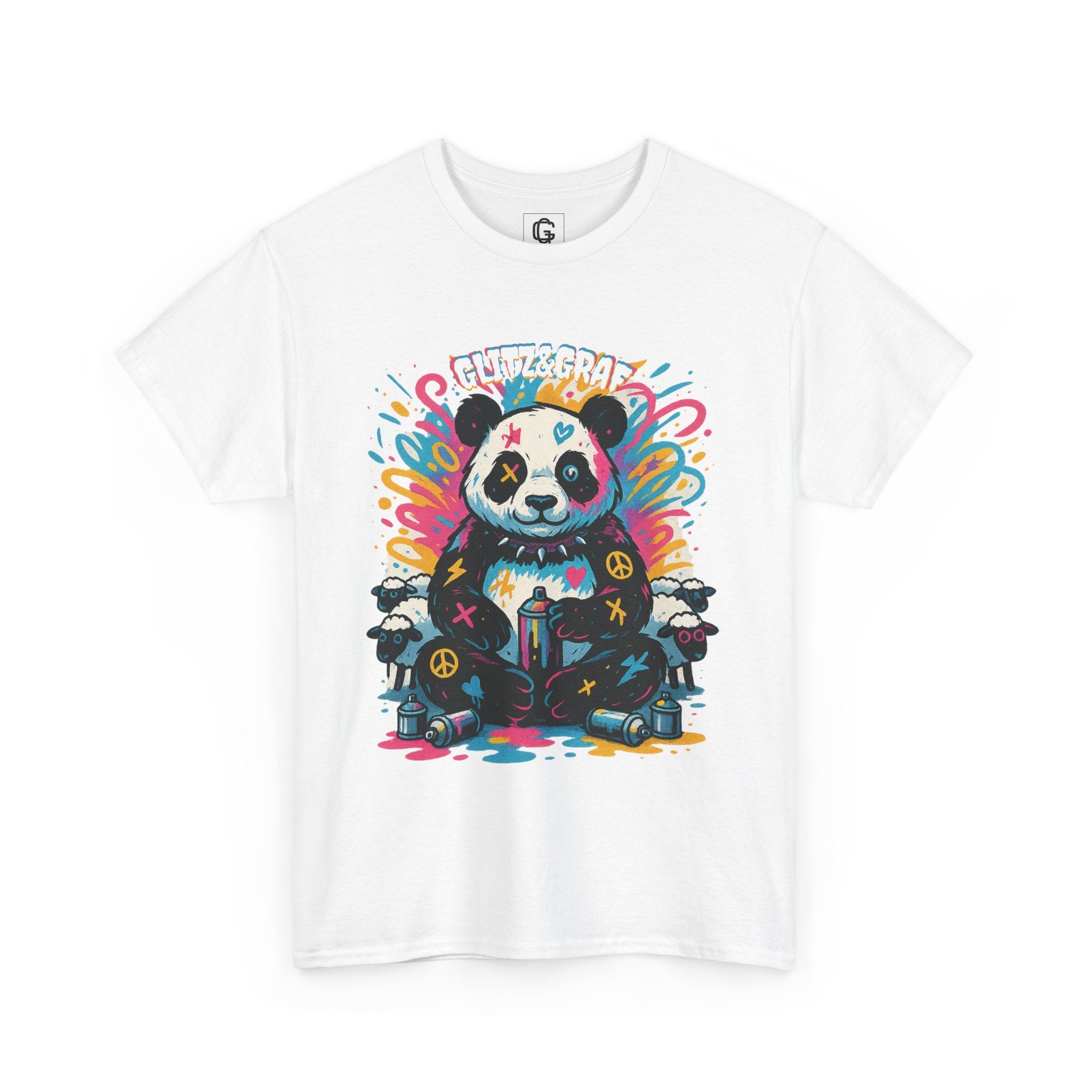 Graffiti Panda