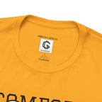 Comfort Is Overrated