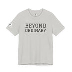 Beyond the Ordinary