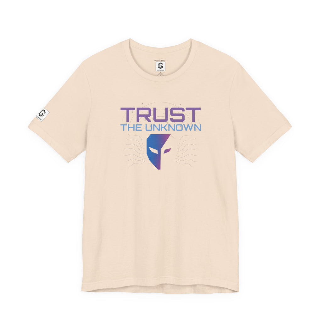 Trust the Unknown