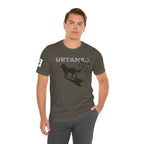 Untamed