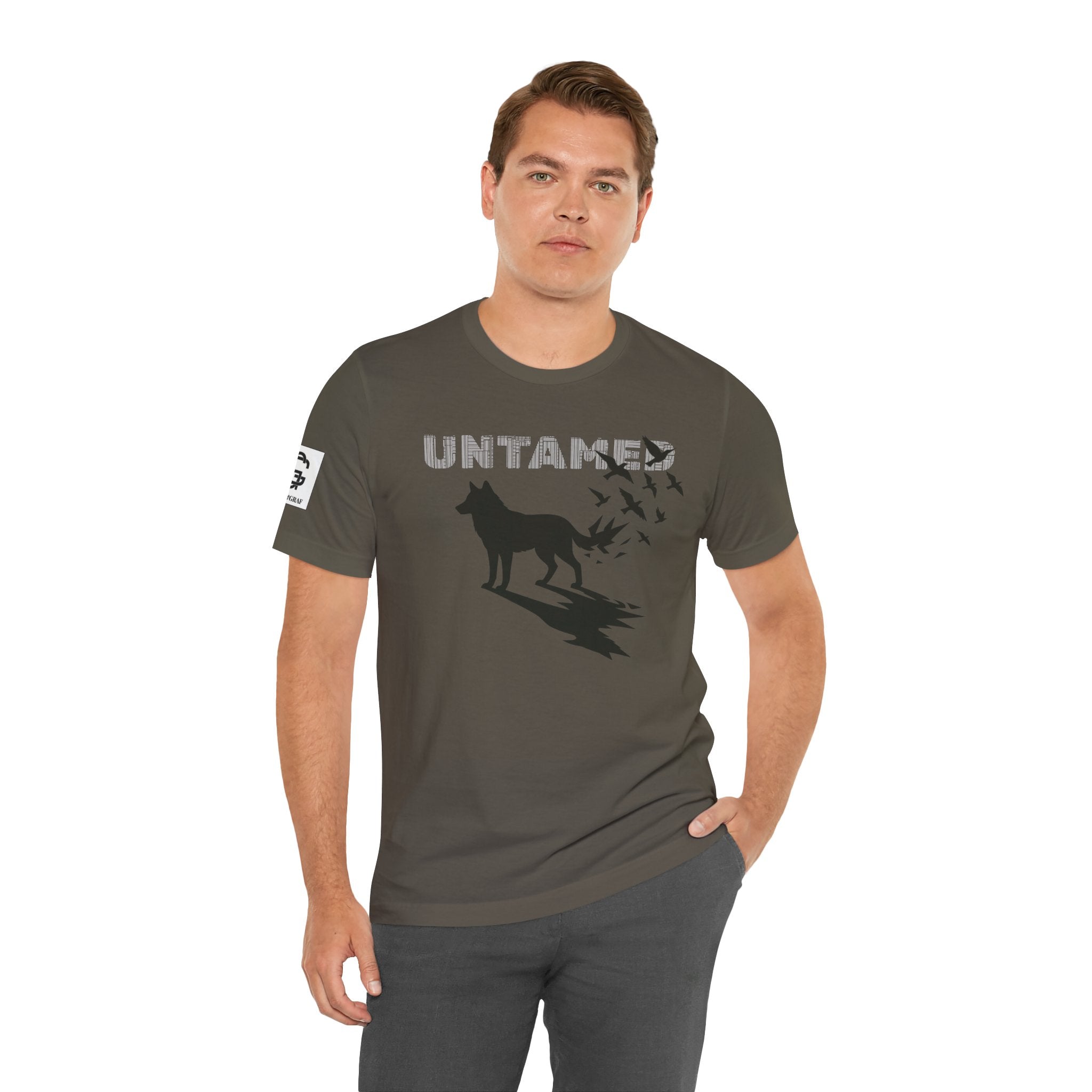 Untamed
