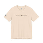 Look back. Look forward.