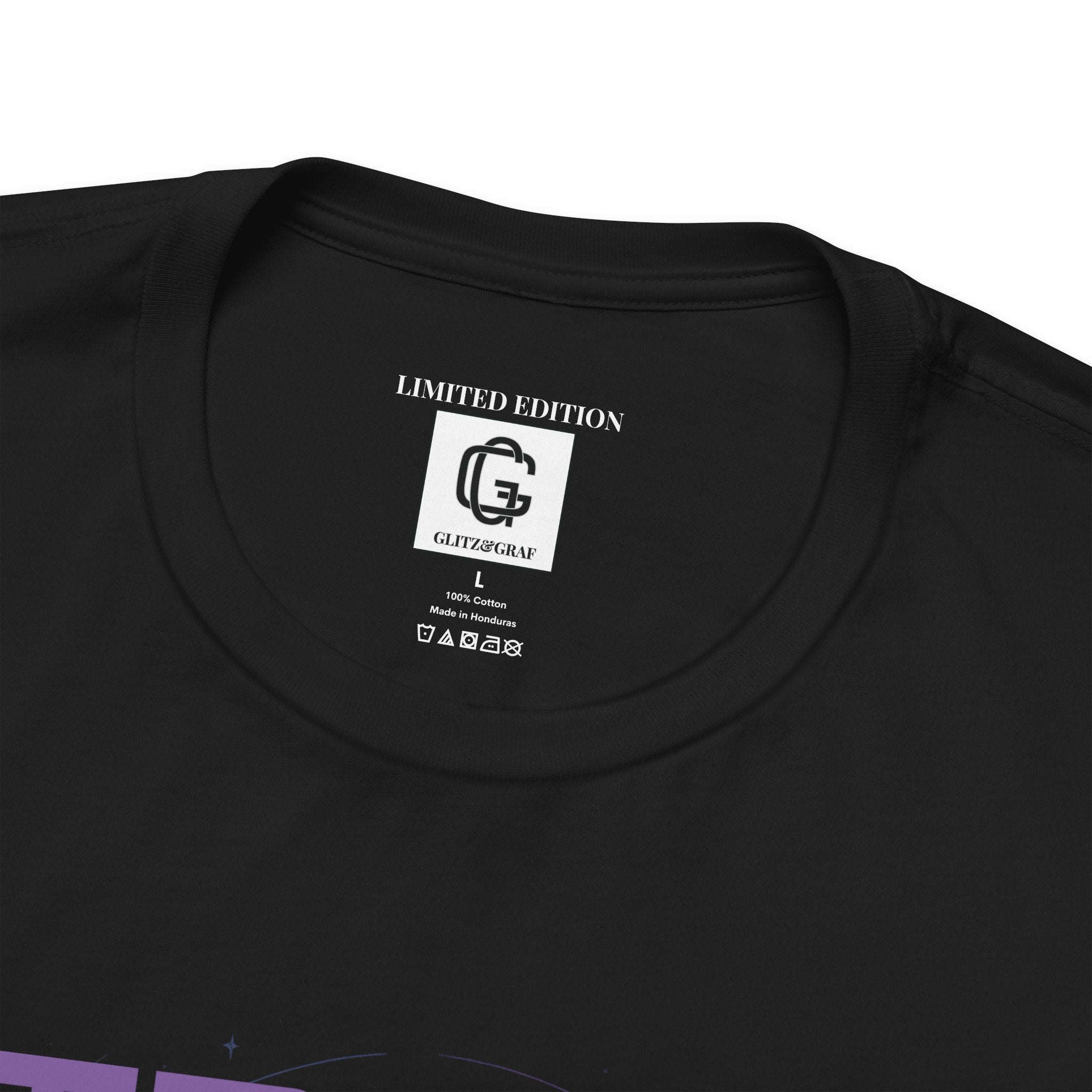 Trust the Unknown – Unisex Jersey Short Sleeve Tee