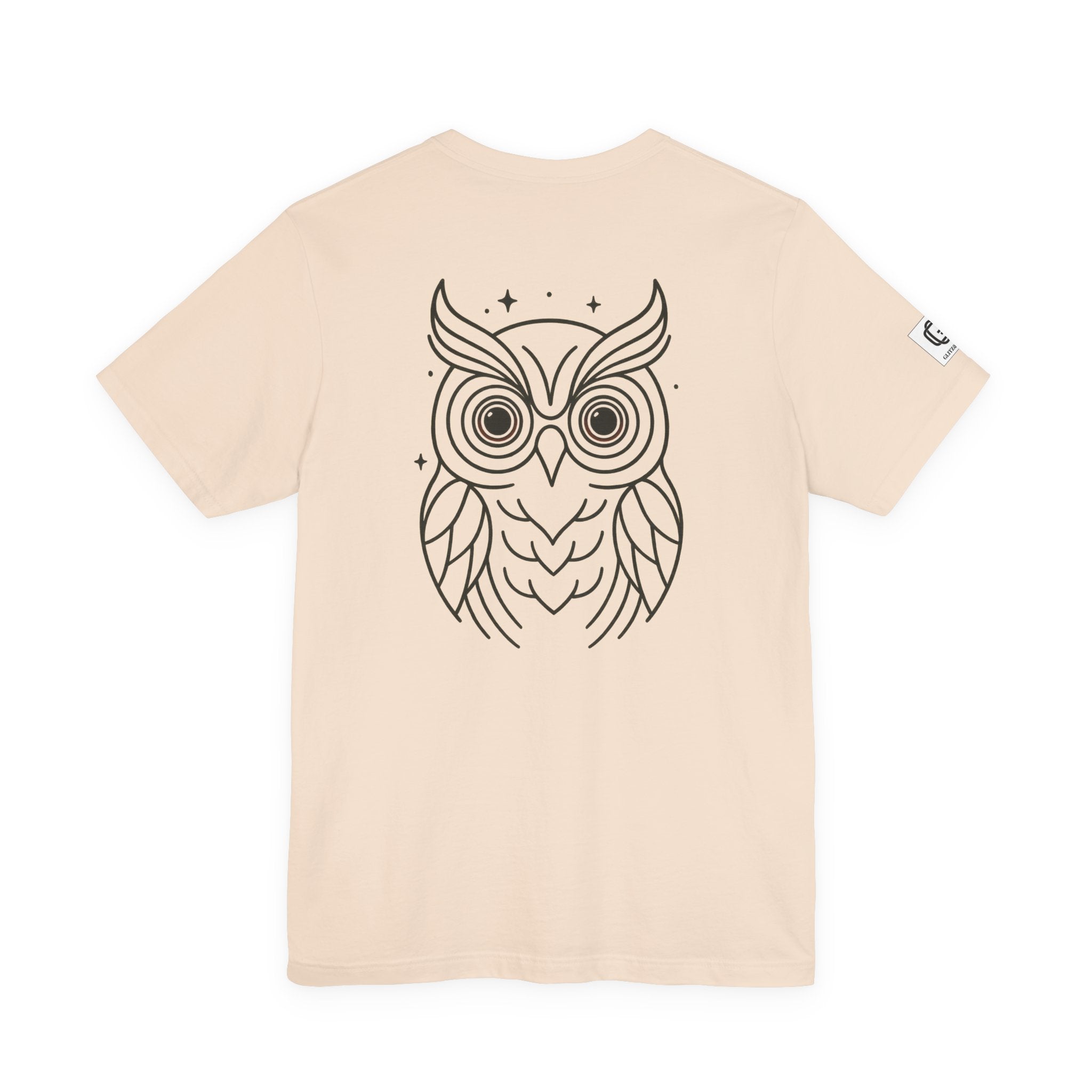 Seeing further (Owl)