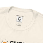 Curious Minds Conquer