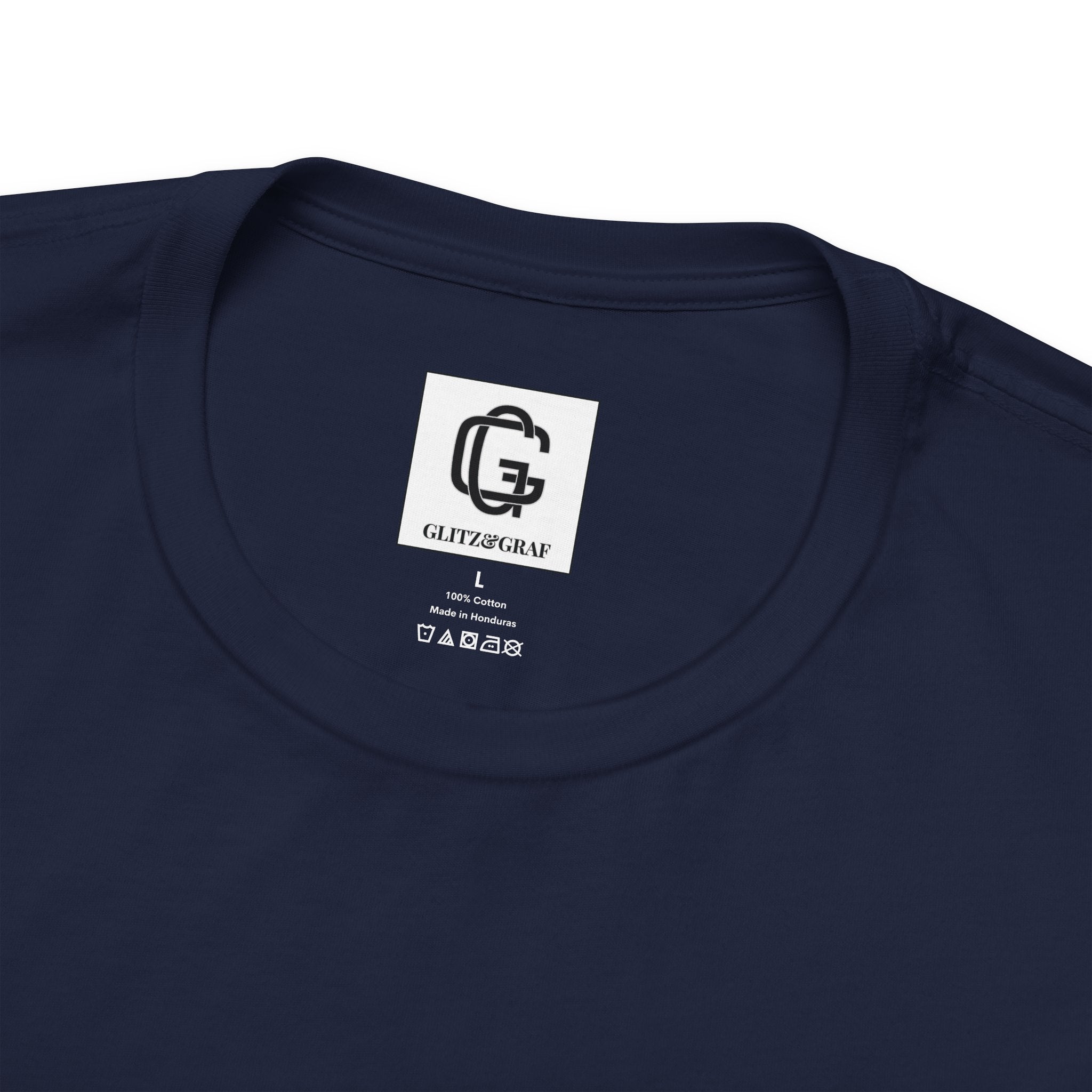 Cool Mix Color Clean – Unisex Jersey Short Sleeve Tee