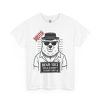 Busted Bear