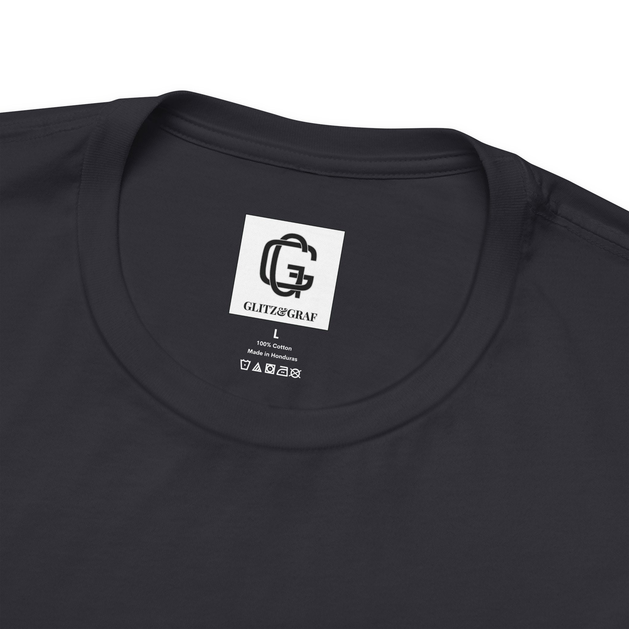 Neutral Color Clean – Unisex Jersey Short Sleeve Tee