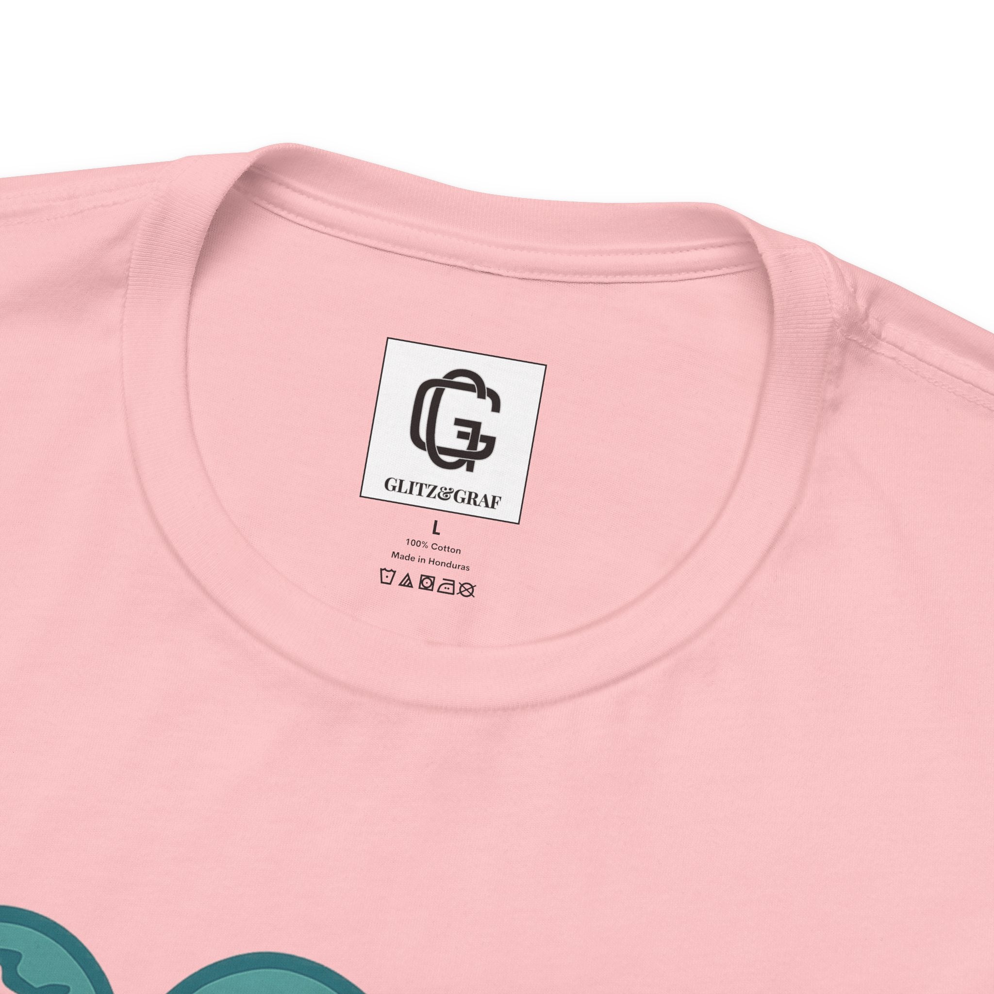 Beach Vibes Flamingo – For Her