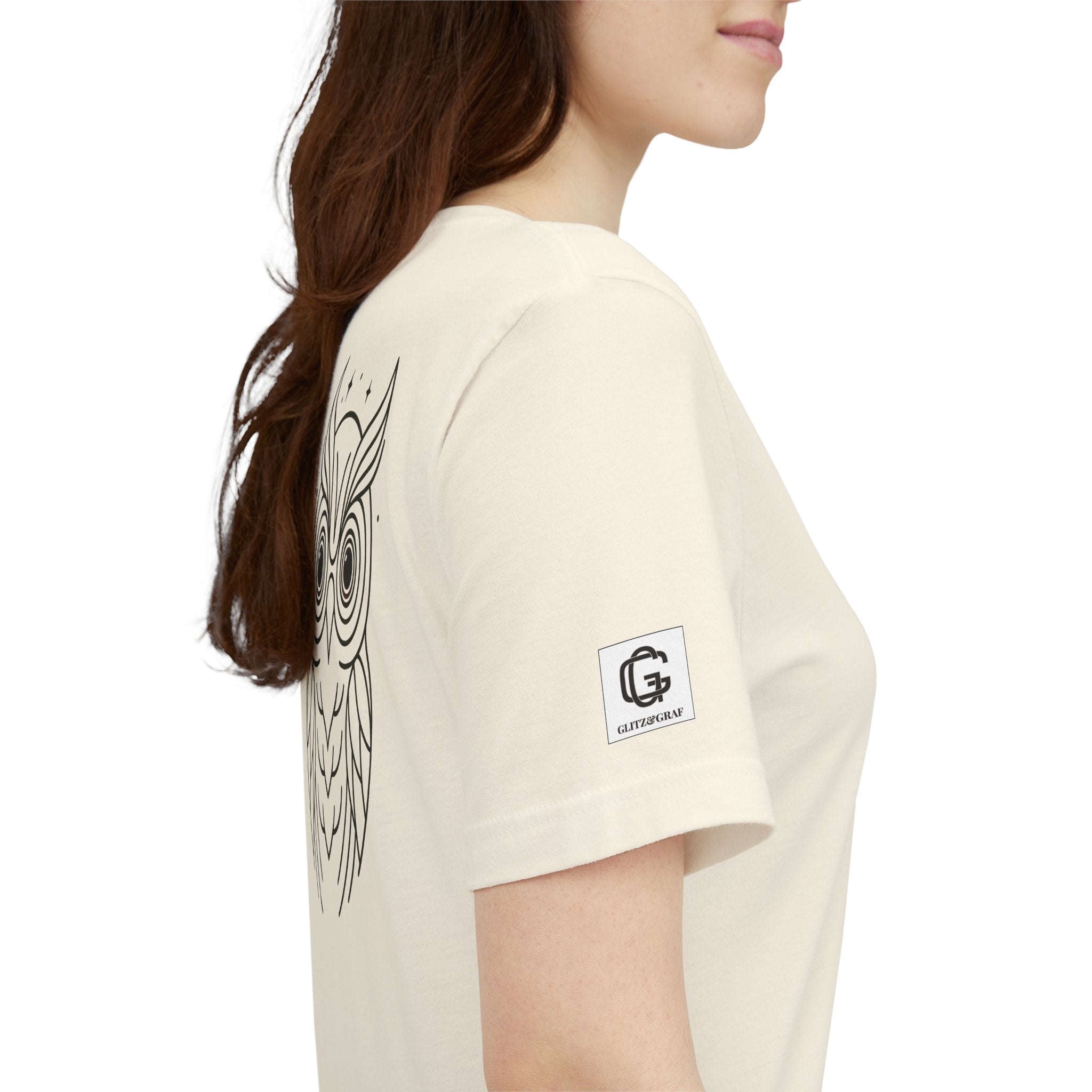 Seeing further (Owl)