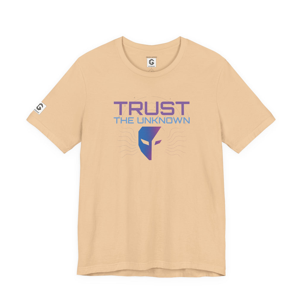 Trust the Unknown