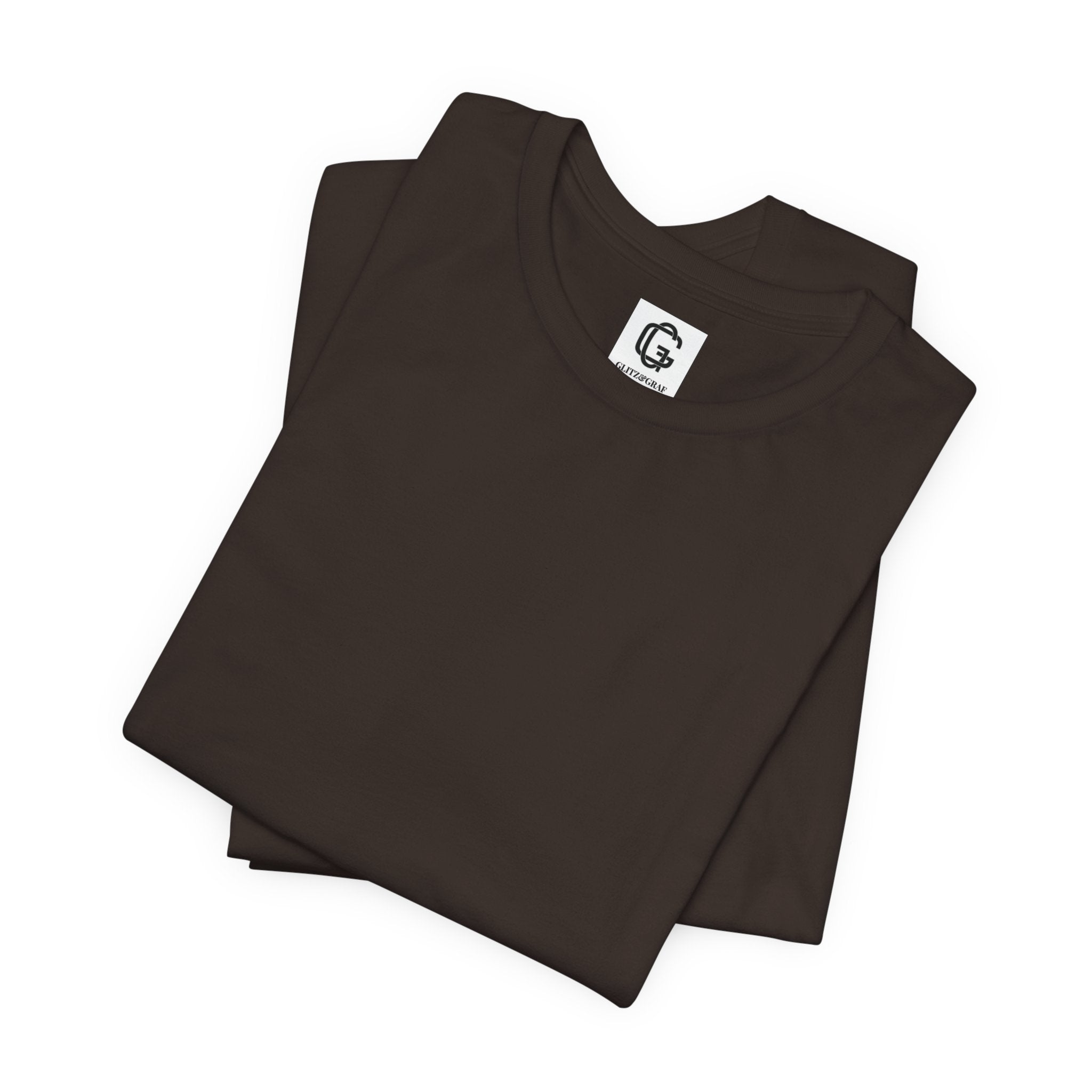 Warm Mix Color Clean – Unisex Jersey Short Sleeve Tee