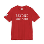 Beyond the Ordinary