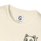 Pocket Cat