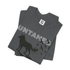 Untamed